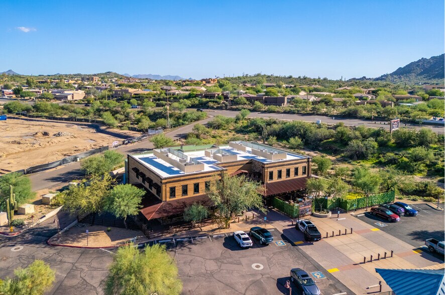More Photos Of 7100 E Cave Creek Rd, Cave Creek Restaurant For Lease