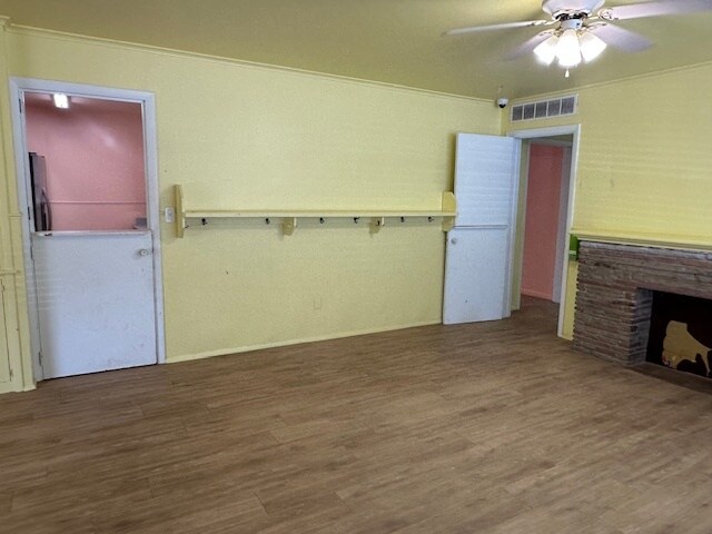 More Photos Of 4601 N Macarthur Blvd, Oklahoma City Daycare Center For Lease