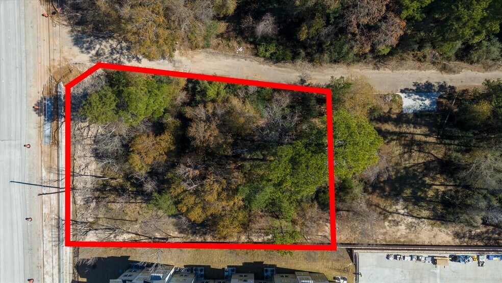 More Photos Of 0 Farm To Market 1960 E Rd, Humble Land For Sale