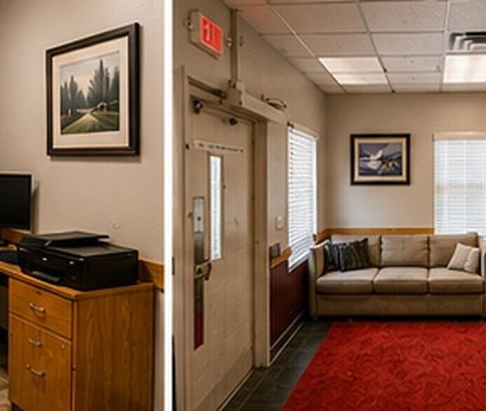 More Photos Of 3650 S Eastern Ave, Las Vegas Medical For Lease