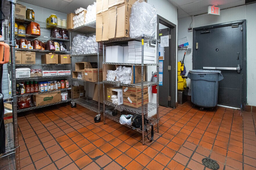 More Photos Of 5908 Orange Blossom Trl, Orlando Fast Food For Sale