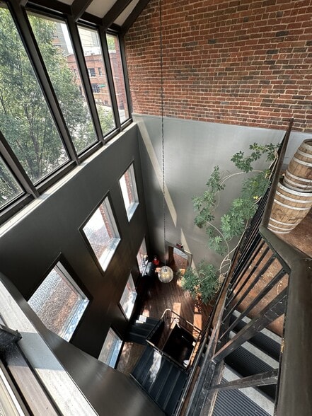 More Photos Of 310 E Third St, Winston-Salem Office Residential For Sale