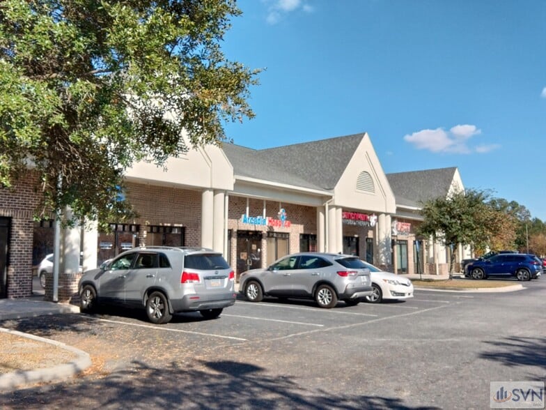 More Photos Of 119 Canal St, Pooler Office For Lease