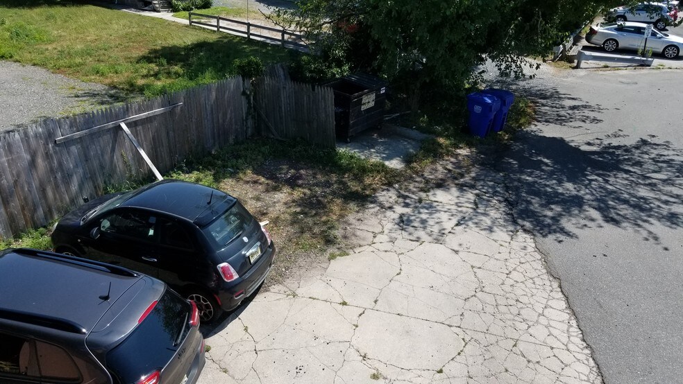 More Photos Of 136 New Jersey Ave, Absecon Restaurant For Sale