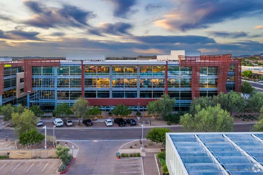 More Photos Of 1355 N Scottsdale Rd, Scottsdale Office For Lease