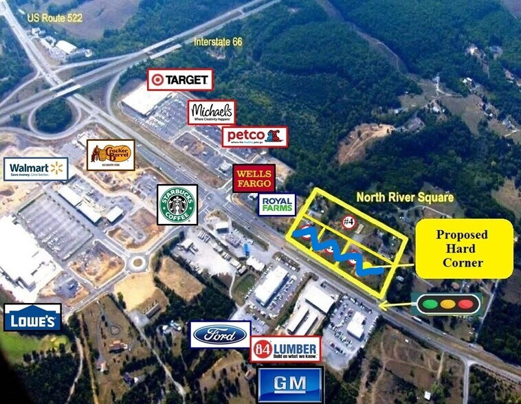 More Photos Of 0 Winchester Rd, Front Royal Land For Sale