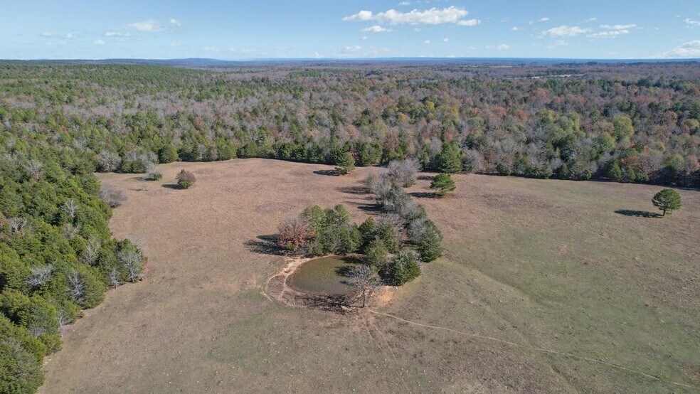 More Photos Of 190202 N 4130 Rd, Antlers Land For Sale