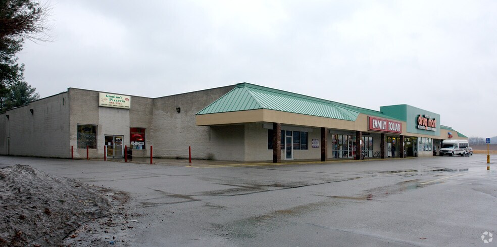 More Photos Of 1145 NW Alliance Rd, Minerva Unknown For Lease