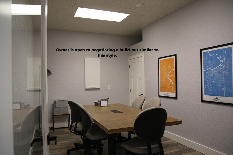 More Photos Of 1530-1640 SE 9th Ave, Albany Unknown For Lease