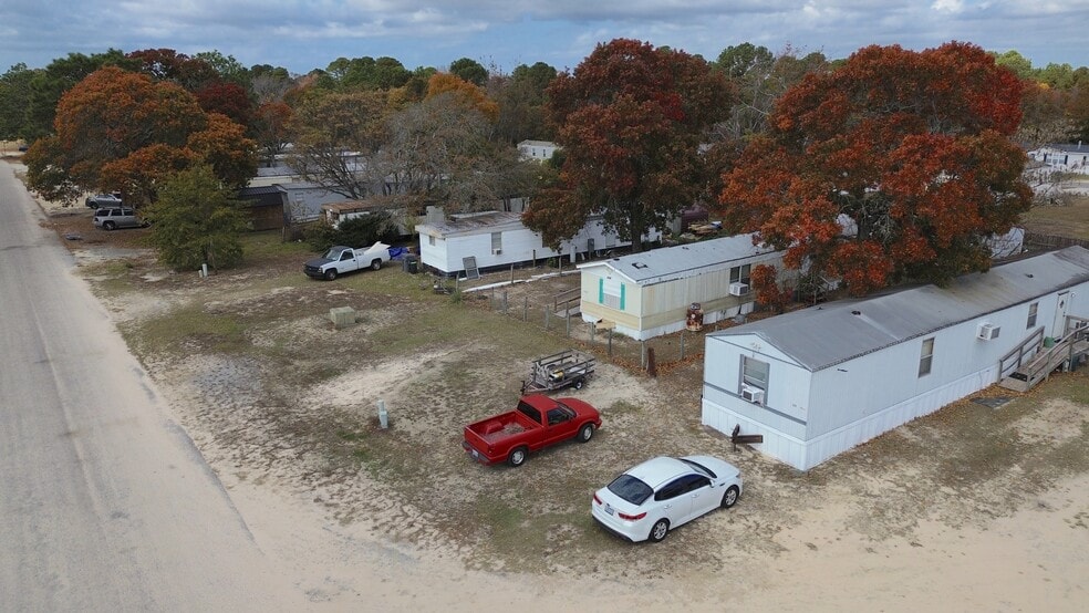 More Photos Of 3172 Ashboro St, Fayetteville Manufactured Housing Mobile Home Park For Sale