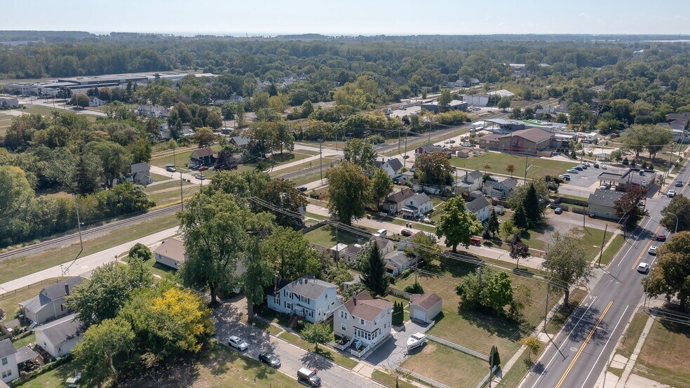 More Photos Of 1108 Humphrey St, Monroe Apartments For Sale