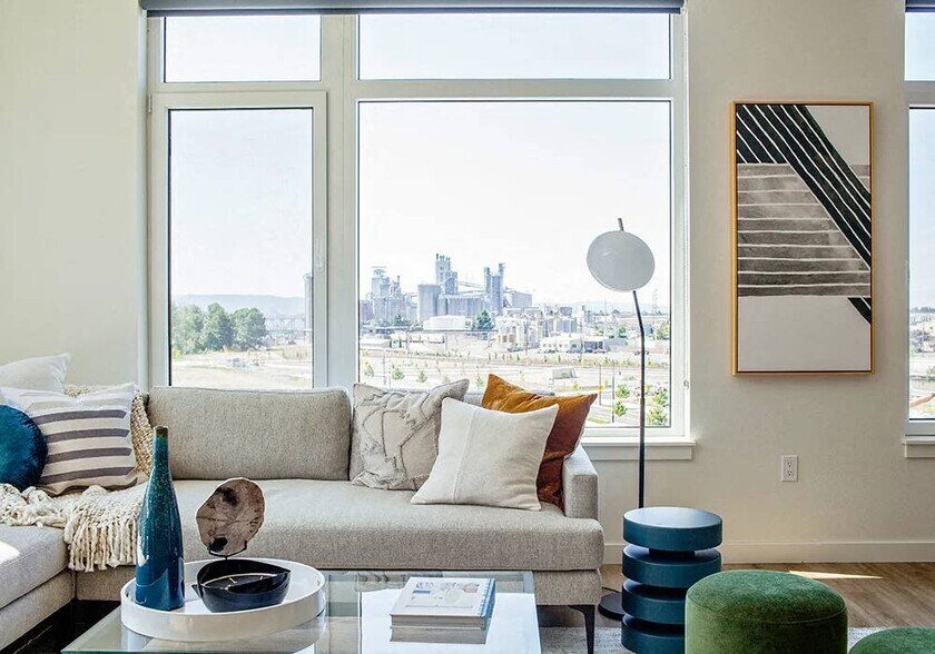 More Photos Of 700 Waterfront Way, Vancouver Apartments For Lease