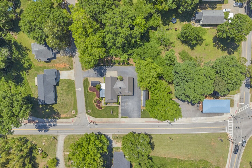 More Photos Of 498 Level Grove Rd, Cornelia Office Residential For Sale