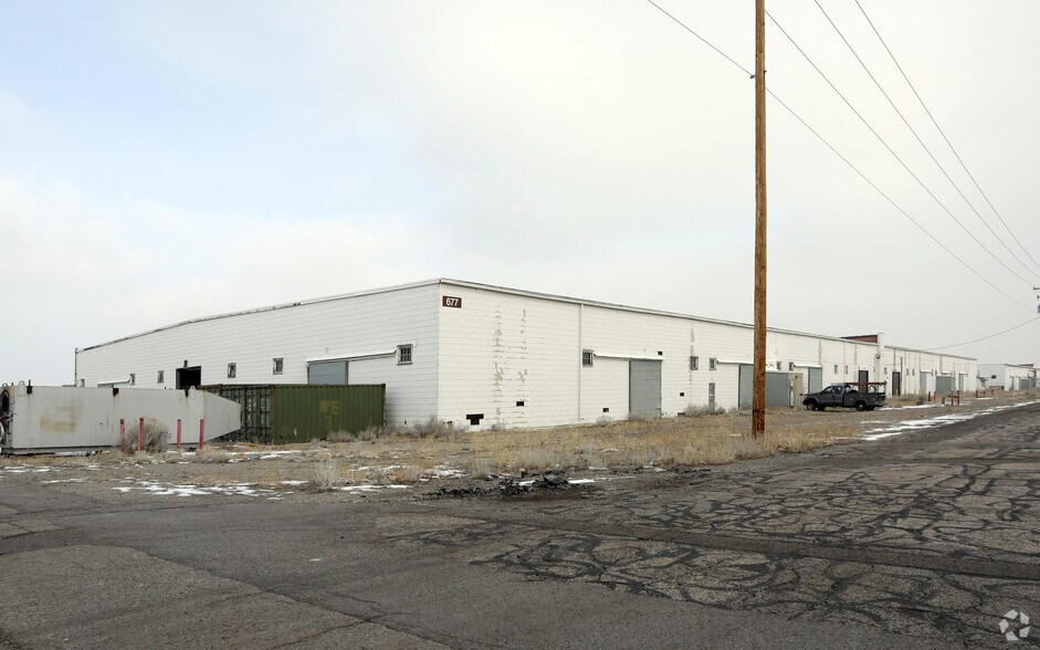 More Photos Of , Tooele Industrial For Sale