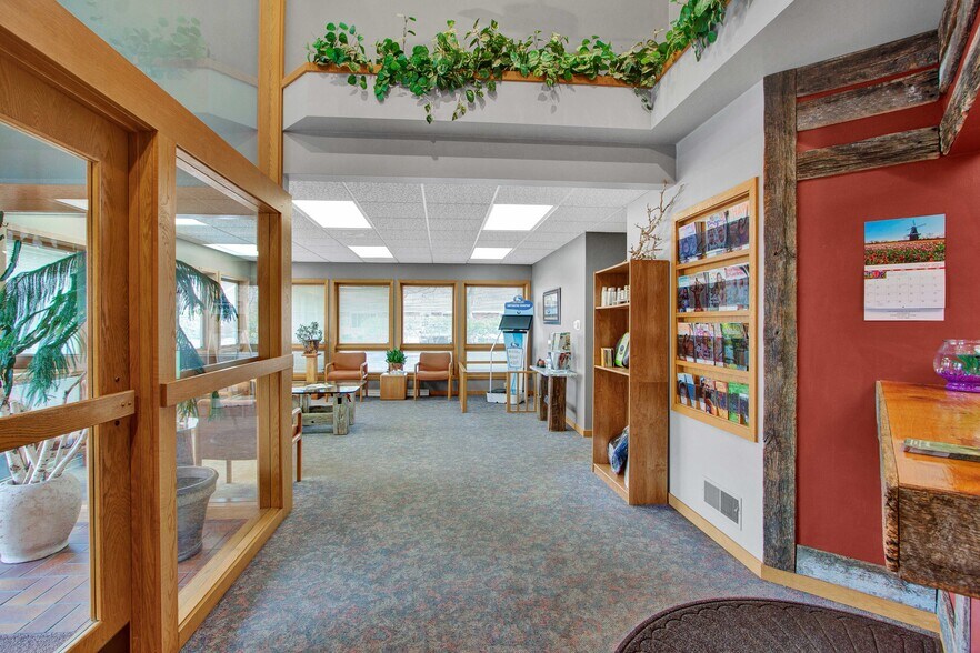 More Photos Of 3125 Main St, Stevens Point Office For Sale