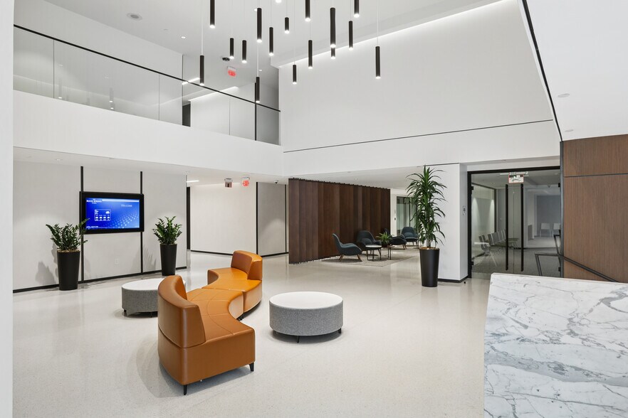 Primary Photo Of 6500 Rock Spring Dr, Bethesda Medical For Lease