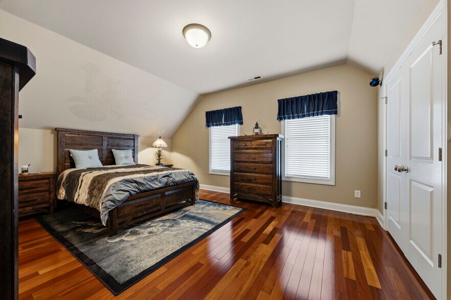 More Photos Of 1185 Jack Smith Rd, Rockfield Land For Sale