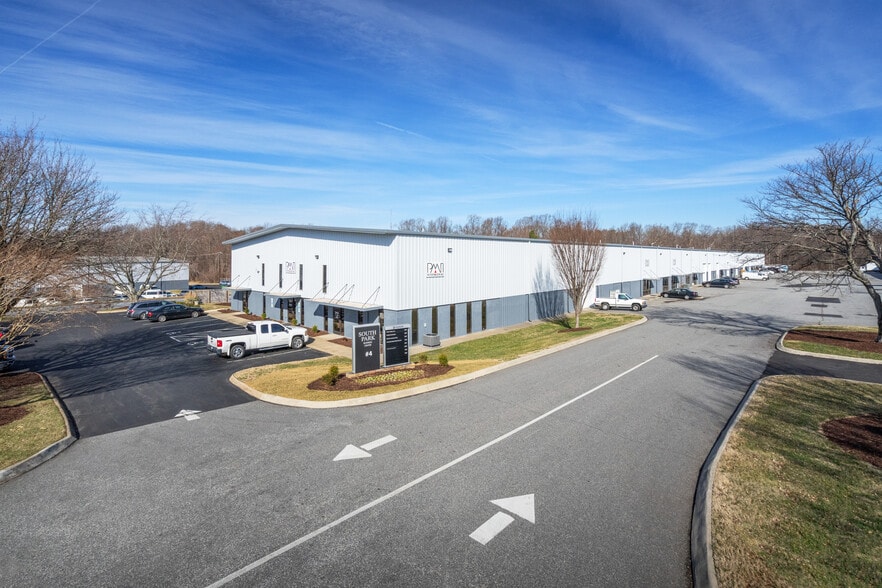 More Photos Of 1231 Shields Rd, Kernersville Warehouse For Lease
