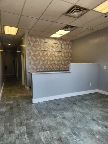 Primary Photo Of 122-138 W Post Rd, White Plains General Retail For Lease