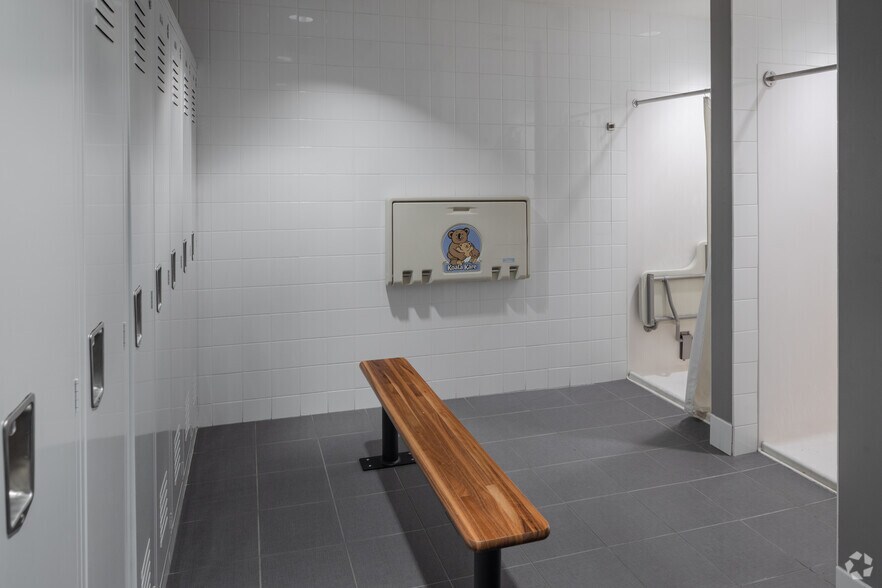 More Photos Of 1755 Blake St, Denver Office For Lease