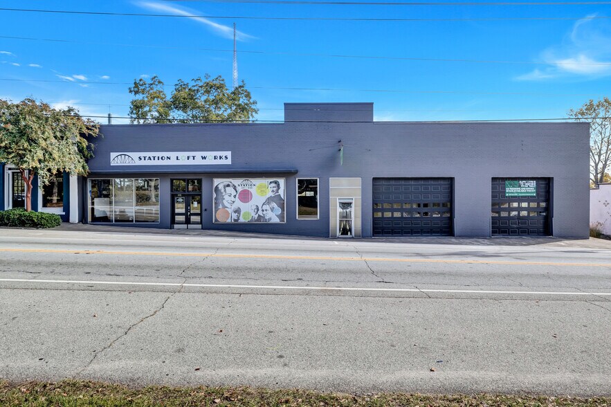 More Photos Of 12461 Veterans Memorial Hwy, Douglasville Loft Creative Space For Lease
