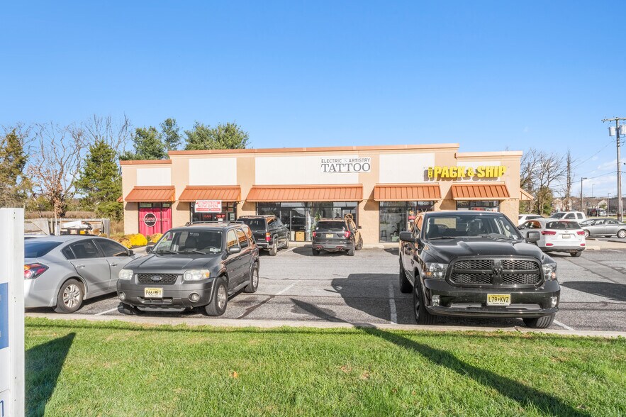 More Photos Of 2720 Route 42, Sicklerville Freestanding For Sale