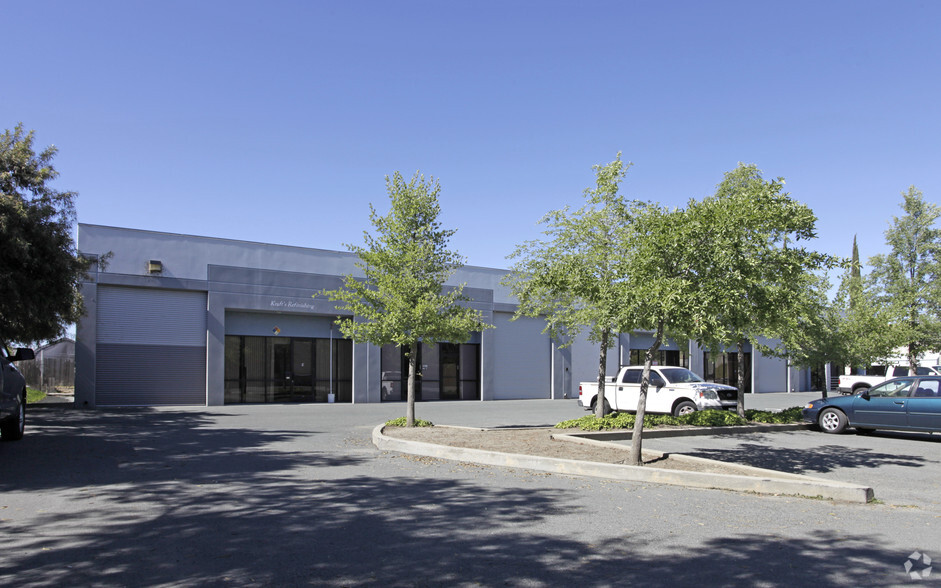 Primary Photo Of 5013 Forni Dr, Concord Warehouse For Lease