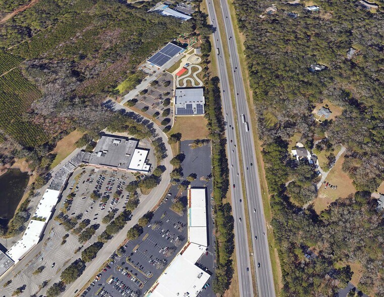 More Photos Of 1005 NW 76th, Gainesville Land For Lease