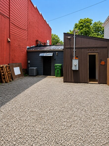 More Photos Of 2225 W Main St, Richmond Storefront For Sale