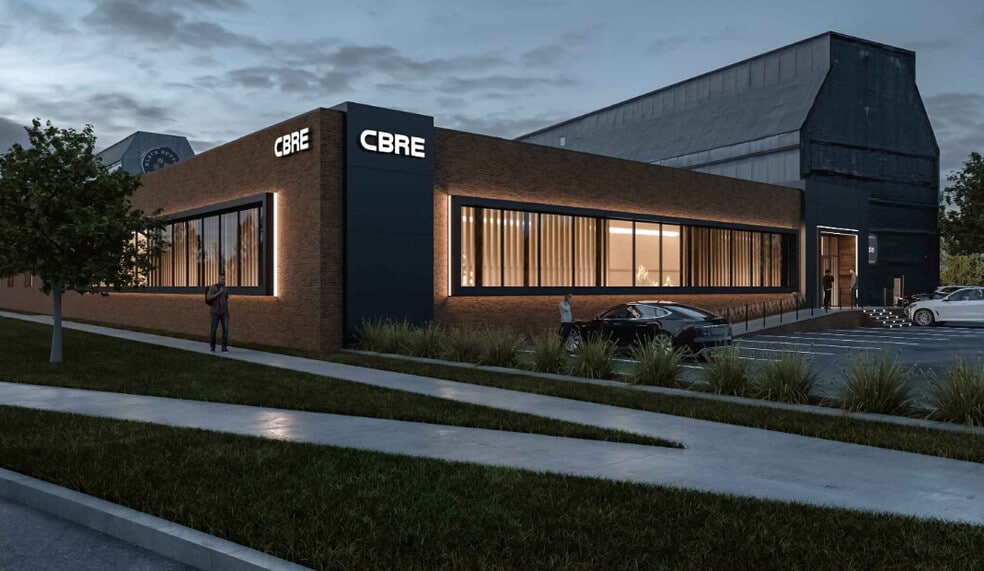 More Photos Of 1344-1350 University Ave, Rochester Research And Development For Lease