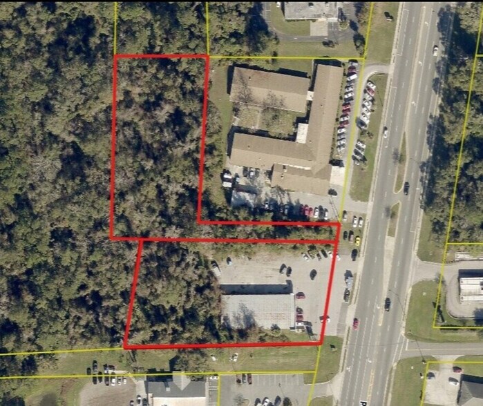 More Photos Of 1330 SW Main Blvd, Lake City Freestanding For Sale