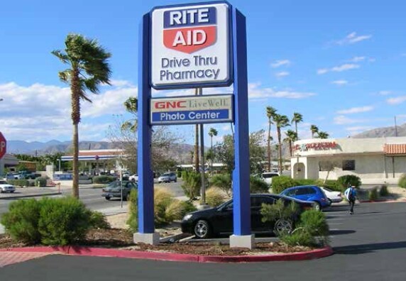 More Photos Of 12900 Palm Dr, Desert Hot Springs Drugstore For Lease
