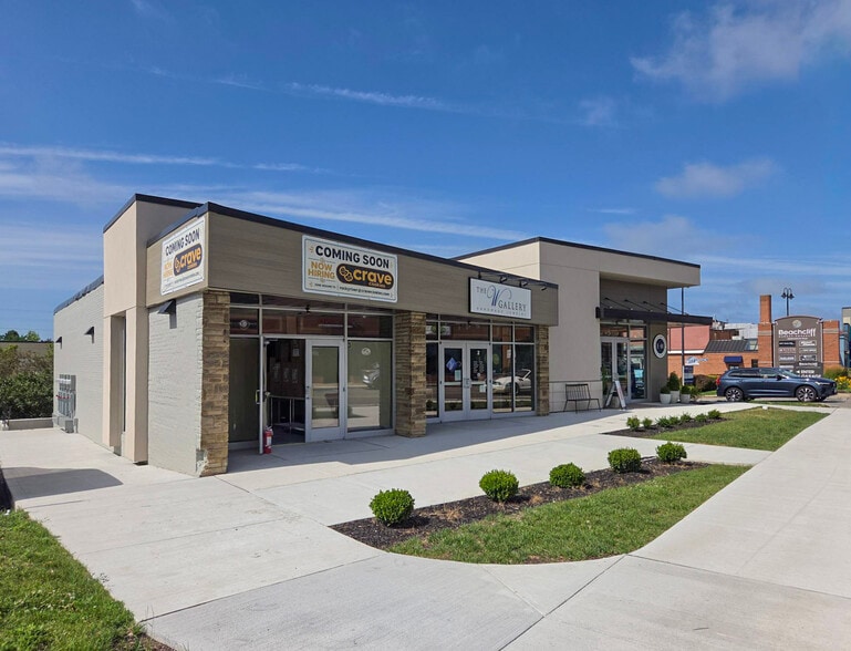Primary Photo Of 19350 Detroit Rd, Rocky River General Retail For Lease