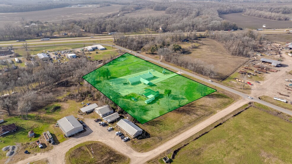 More Photos Of 40 Crothers Dr, Tallulah Specialty For Sale