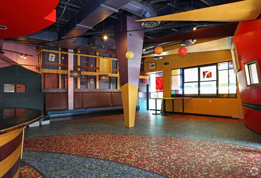 More Photos Of 1600 E 8th Ave, Tampa Unknown For Lease