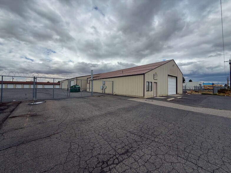 More Photos Of 1612 S Campbell St, Spokane Warehouse For Sale