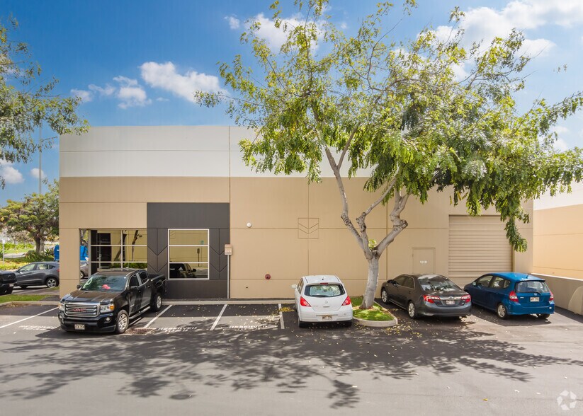 More Photos Of 2114 Lauwiliwili St, Kapolei Warehouse For Lease