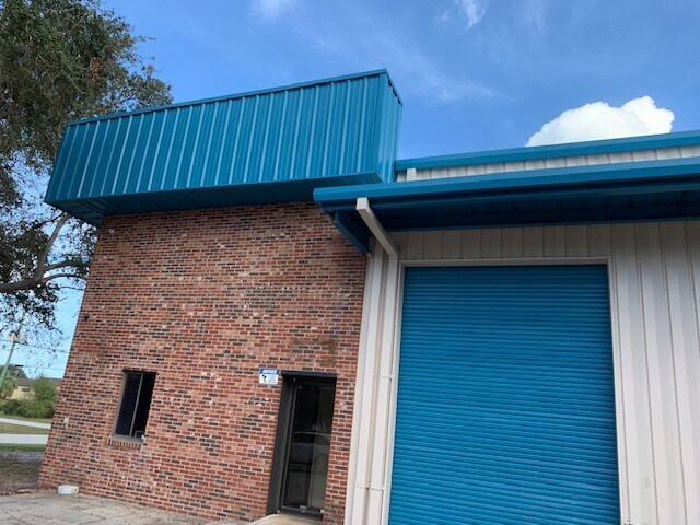 Primary Photo Of 2901 Industrial Avenue 2, Fort Pierce Warehouse For Sale