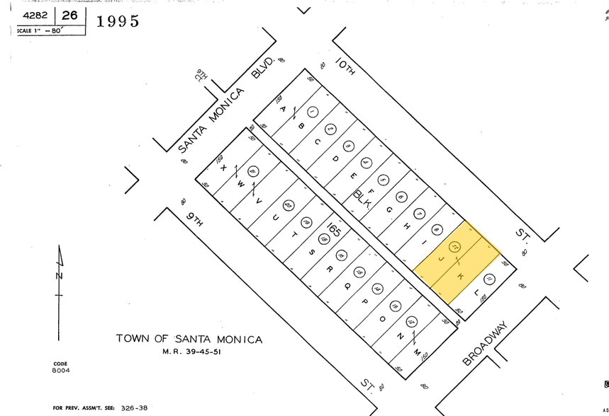 More Photos Of 1450 10th St, Santa Monica Medical For Lease