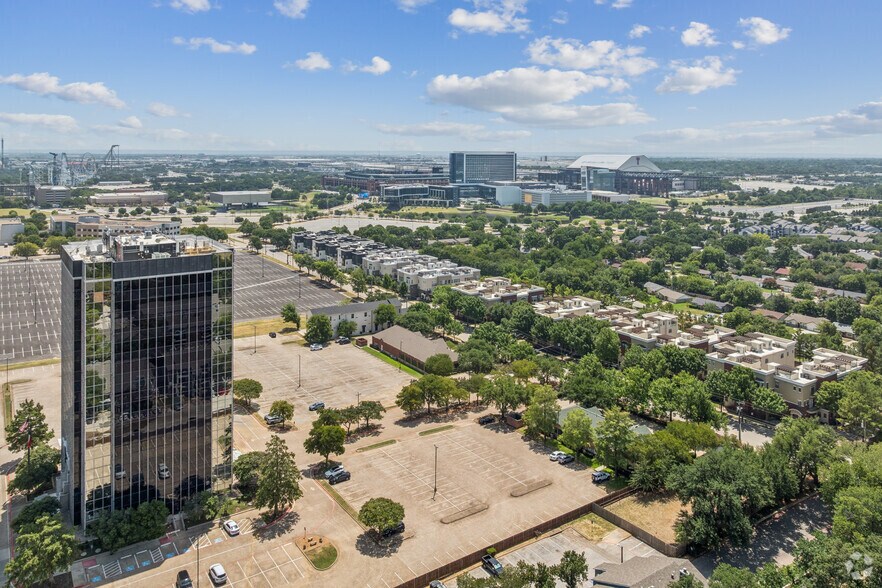 More Photos Of 1247 E Road to Six Flags St, Arlington Land For Sale