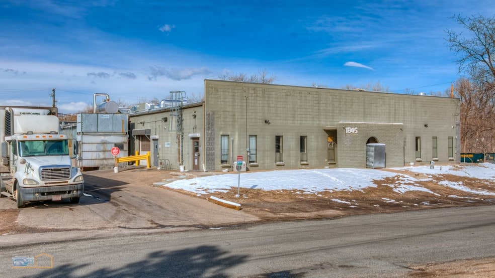 More Photos Of 1845 Range St, Boulder Warehouse For Sale