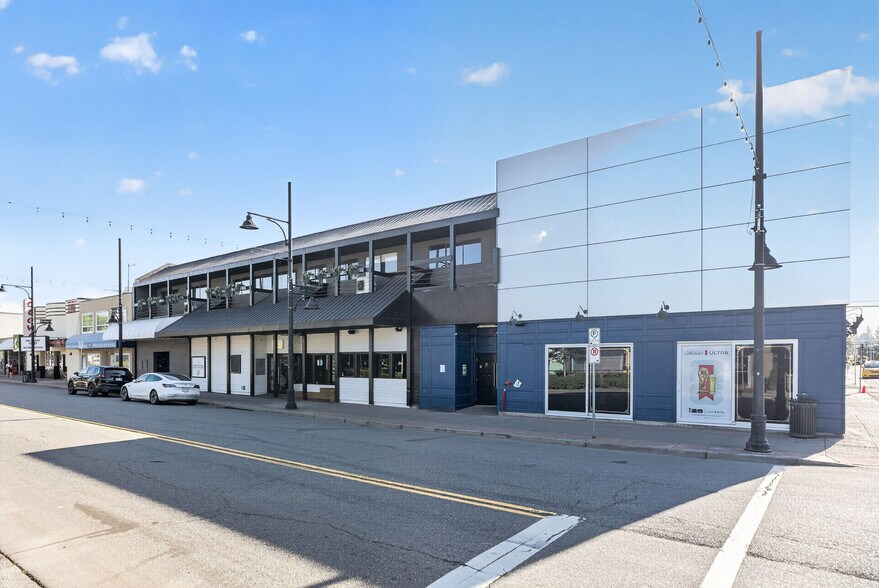 More Photos Of 5708 176 St, Surrey Storefront Retail Office For Sale