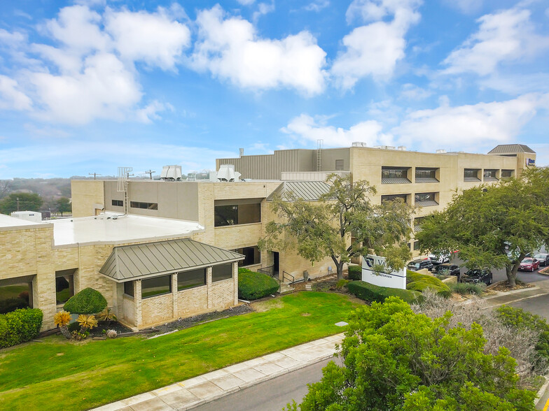 Primary Photo Of 4300 Centerview, San Antonio Office For Lease