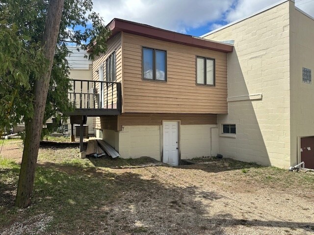 More Photos Of 179-181 S Northwest Hwy, Cary General Retail For Sale