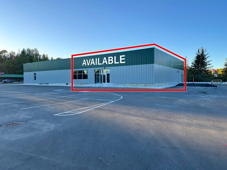 Primary Photo Of 10 Hops Dr, Algonquin Highlands General Retail For Lease