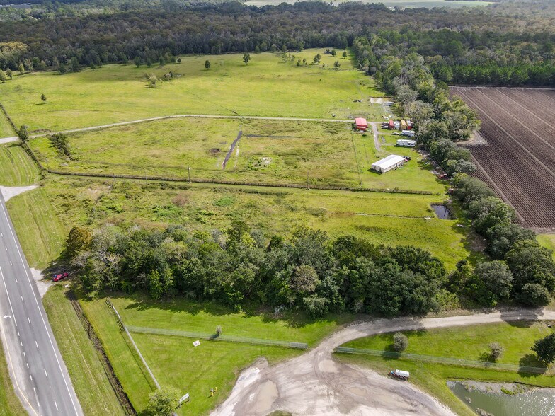 More Photos Of 8140 State Road 207, Hastings Land For Sale