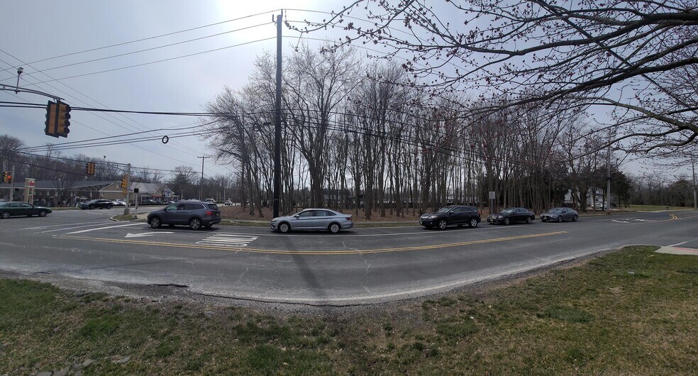 Englishtown Road, Old Bridge, NJ 08857 Land For Lease