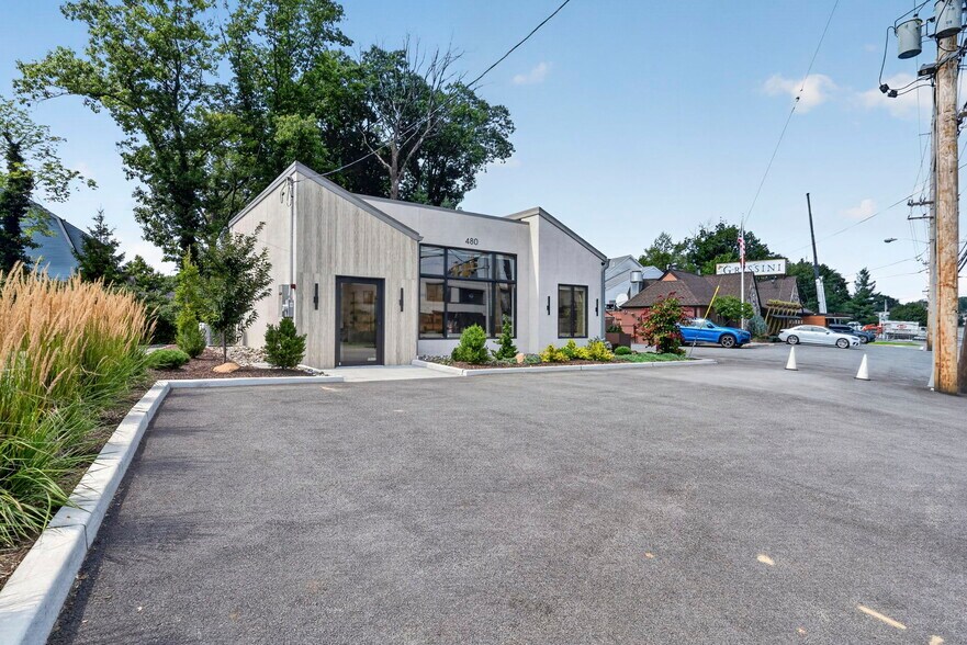 More Photos Of 480 Sylvan Ave, Englewood Cliffs Medical For Sale