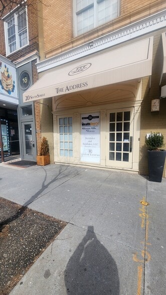 More Photos Of 20 South St, Morristown Loft Creative Space For Lease