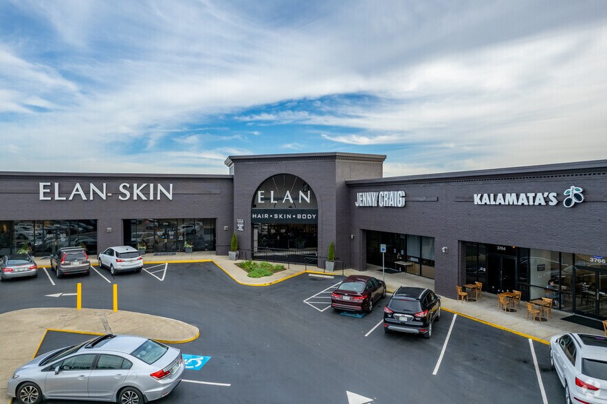 More Photos Of 3760 Hillsboro Pike, Nashville Freestanding For Lease